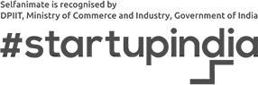 Startup India recognition