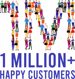 Happy Customers
