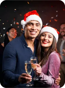 Christmas Video