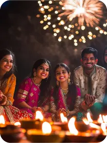 Happy Diwali Video