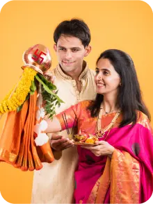 Indian Festival Wishes Video