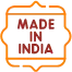 Made in India