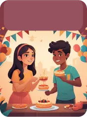 Birthday Invitation