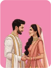Ceremony Invitation