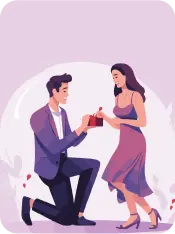 Engagement Invitation