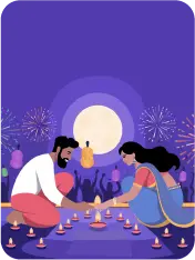 Festival Invitation