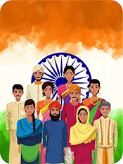 Patriotic Wishes
