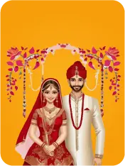 Wedding Invitation